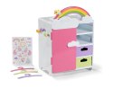 BABY born Rainbow Wardrobe Szafa dla lalek