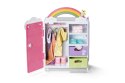 BABY born Rainbow Wardrobe Szafa dla lalek