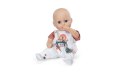 BABY born Romper Jungle 36cm Kombinezon jednoczęściowy dla lalek