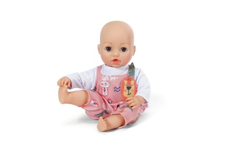 BABY born Romper Jungle 43cm Kombinezon jednoczęściowy dla lalek