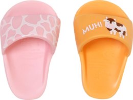 BABY born Slippers 3 ass. 43cm Buty dla lalek