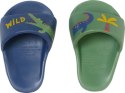 BABY born Slippers 3 ass. 43cm Buty dla lalek