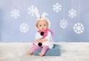 BABY born Snowman Costume 43cm Kostium lalki