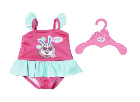 BABY born Swimsuit 43cm Stroje kąpielowe dla lalek