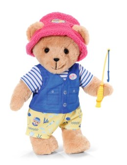BABY born Teddy's Fisherman Outfit Zestaw ubrań dla lalek