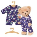 BABY born Teddy's Romper Glow in the Dark Kombinezon jednoczęściowy dla lalek