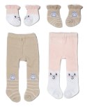 BABY born Tights & Socks Sheep 2ass.43cm Rajstopy dla lalki