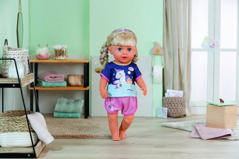 BABY born Unicorn Short Pyjamas 43cm Koszula nocna dla lalek