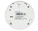 BEZPRZEWODOWA CZUJKA DYMU I CIEPŁA ATLO-SD02