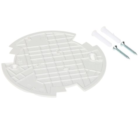 BEZPRZEWODOWA CZUJKA DYMU I CIEPŁA ATLO-SD02