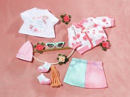 Baby Annabell Deluxe Spring Zestaw ubrań dla lalek