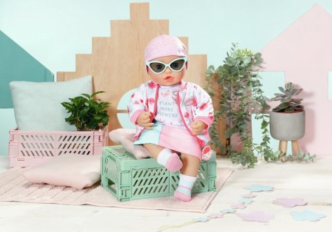 Baby Annabell Deluxe Spring Zestaw ubrań dla lalek