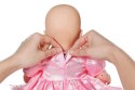Baby Annabell Happy Birthday Dress 43cm Sukienka dla lalki