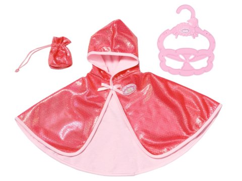 Baby Annabell Little Sweet Cape 36cm Zestaw ubrań dla lalek