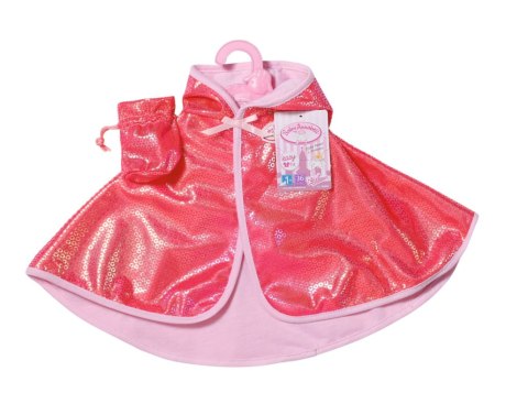 Baby Annabell Little Sweet Cape 36cm Zestaw ubrań dla lalek