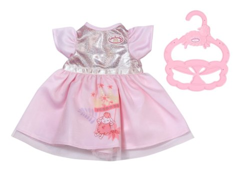 Baby Annabell Little Sweet Dress Sukienka dla lalki