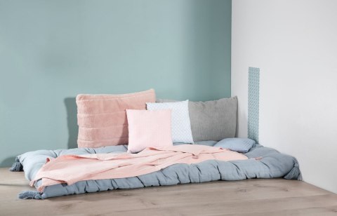 Baby Annabell Romper blue Kombinezon jednoczęściowy dla lalek