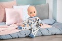 Baby Annabell Romper blue Kombinezon jednoczęściowy dla lalek