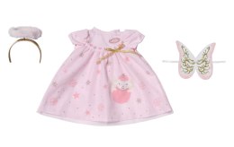 Baby Annabell Season X-Mas Outfit 43cm Zestaw ubrań dla lalek