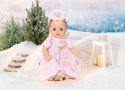 Baby Annabell Season X-Mas Outfit 43cm Zestaw ubrań dla lalek