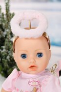 Baby Annabell Season X-Mas Outfit 43cm Zestaw ubrań dla lalek