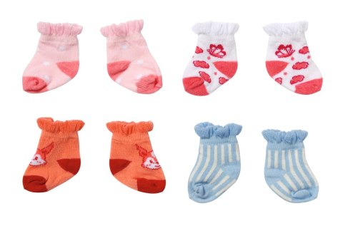 Baby Annabell Socks Skarpety dla lalek