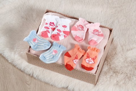 Baby Annabell Socks Skarpety dla lalek