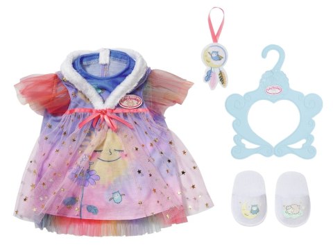 Baby Annabell Sweet Dreams Gown 43cm Zestaw ubrań dla lalek