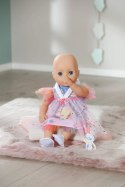 Baby Annabell Sweet Dreams Gown 43cm Zestaw ubrań dla lalek