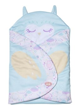 Baby Annabell Sweet Dreams Swaddle Bag Śpiwór dla lalek