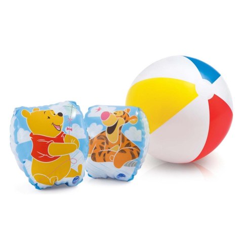 Basen ogrodowy stelażowy 610x122cm 20w1 INTEX 26334 + hulajnoga GRATIS