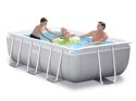 Basen ogrodowy stelażowy Prism Frame 300 x 175 x 80 cm 18w1 INTEX 26784