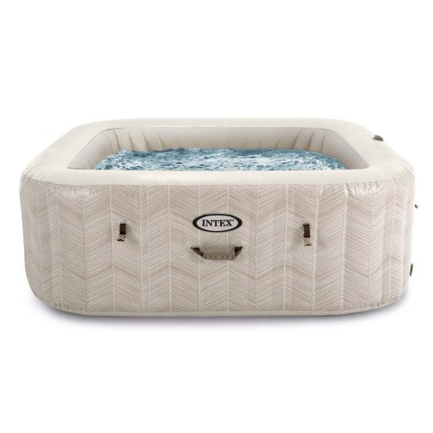 Dmuchane SPA z hydromasażem 4 osobowe INTEX 28446