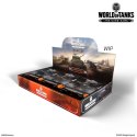 GRA TCG: World of Tanks BOOSTER DISPLAY: FIRST STRIKE 24 x BOOSTER (EN) - ARCHON