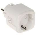 INTELIGENTNE GNIAZDO ELEKTRYCZNE ATLO-P1F16-TUYA Wi-Fi, Tuya Smart ATLO