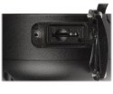 KAMERA WANDALOODPORNA IP IPC-HDBW3849E-AS-IL-0280B-BLACK WizSense Smart Dual Light - 8 Mpx 4K UHD 2.8 mm DAHUA