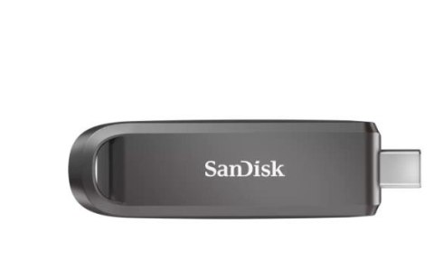 MEMORY DRIVE FLASH USB-C/1TB SDCZ890-1T00-G46 SANDISK