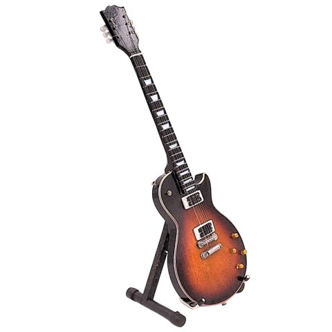 Mini gitara Slash Guns N' Roses - MGT-2653