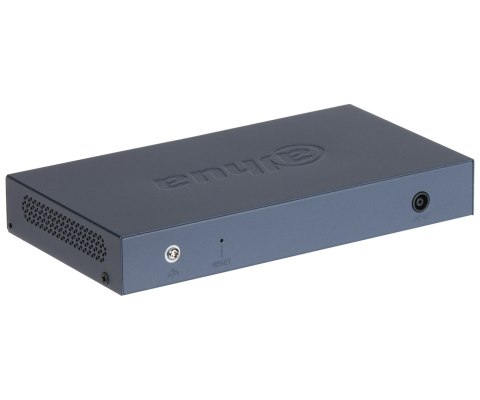 SWITCH POE CS4010-8GT-110 10-PORTOWY, 8 PoE DAHUA