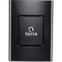 TERRA MINISERVER 1100376 serwer 1,92 TB Mini Tower Intel® Xeon® E-2434 3,4 GHz 32 GB DDR5-SDRAM 450 W Windows Server 2025 Essent