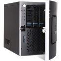TERRA MINISERVER 1100376 serwer 1,92 TB Mini Tower Intel® Xeon® E-2434 3,4 GHz 32 GB DDR5-SDRAM 450 W Windows Server 2025 Essent