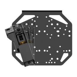 Uniwersalna płyta montażowa Moza Racing RS089