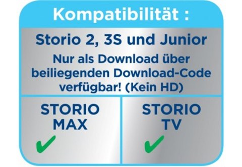 VTech 80-274504 Akcesorium dla dziecka