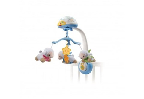 VTech Baby 80-503304 artykuł ozdobny dla dzieci