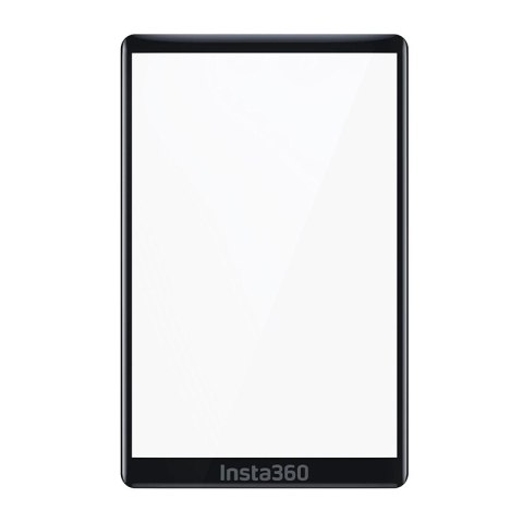 Chłodzące szkło hartowane Insta360 do X5