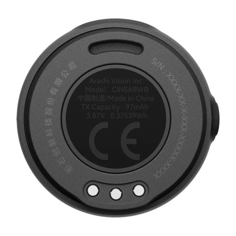Zestaw mikrofonowy bezprzewodowy INSTA360 Mic Air 1TX+1RX