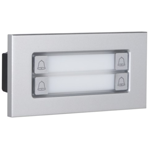 MODUŁ KLAWIATURY VTO4202F-MDB4 DO MODUŁÓW VTO4202F-P, VTO4201F-P, VTO4201F-P1 DAHUA