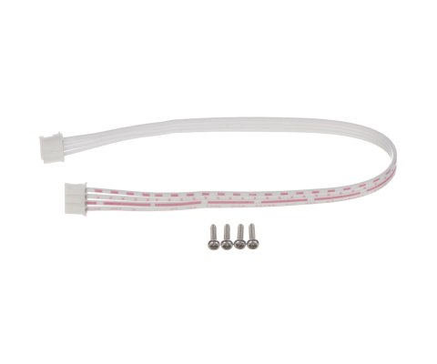 MODUŁ KLAWIATURY VTO4202F-MDB4 DO MODUŁÓW VTO4202F-P, VTO4201F-P, VTO4201F-P1 DAHUA