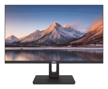 MONITOR LCD 24"/DHI-LM24-C301B DAHUA