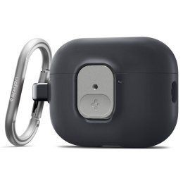 Spigen Nano Pop - Etui do Apple AirPods Pro 3 (Black Sesame)